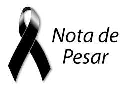 Participação de Falecimento Participação de Falecimento