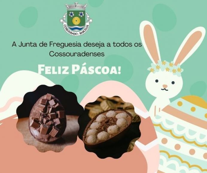 P&Aacute;SCOA  FELIZ