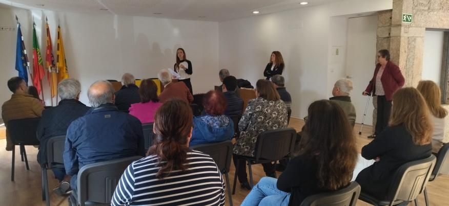 Sess&atilde;o de esclarecimento - Programa Vale Efici&ecirc;ncia II