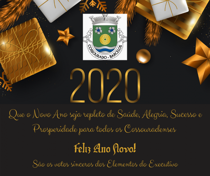 Ano Novo Ano Novo