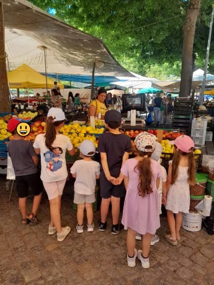 ATL - FÉRIAS DE VERÃO - 2025