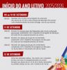 AVISO ESCOLAR