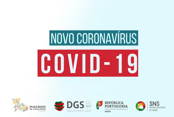 Coronavírus (COVID19) Coronavírus (COVID19)
