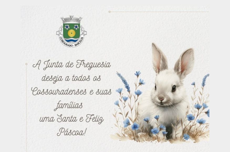 Feliz  P&aacute;scoa 