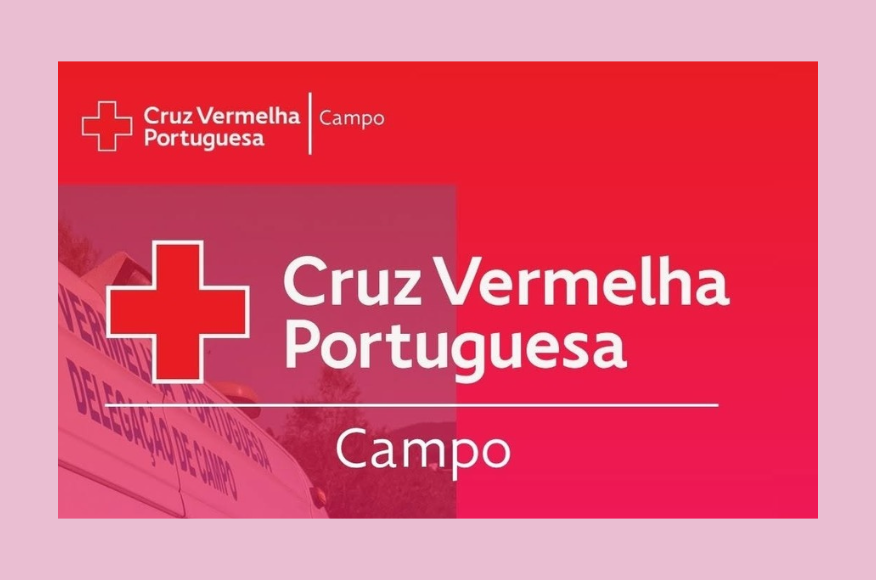 Caminhada solid&aacute;ria - Cvp Campo