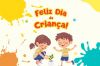 Dia Mundial da Crian&ccedil;a