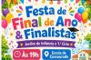 Festa Final de Ano