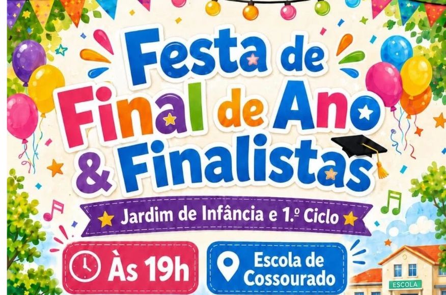 Festa Final de Ano