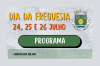 Programa Dia da Freguesia 2026