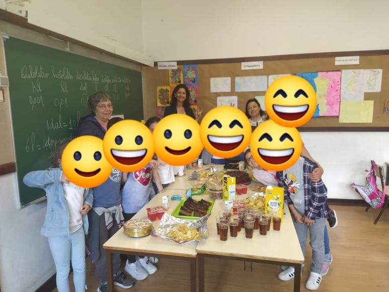 Olimp&iacute;adas da Cidadania e do Patrim&oacute;nio