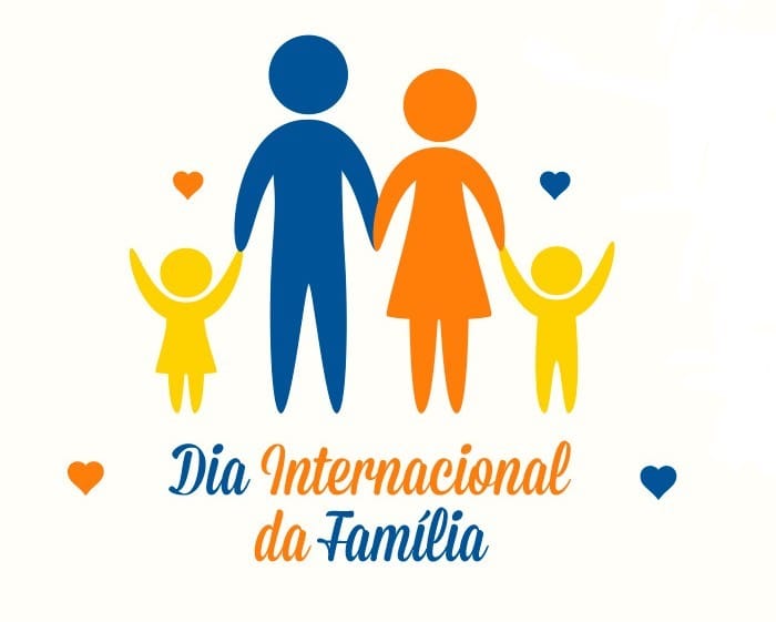 Dia Internacional da Familia Dia Internacional da Familia