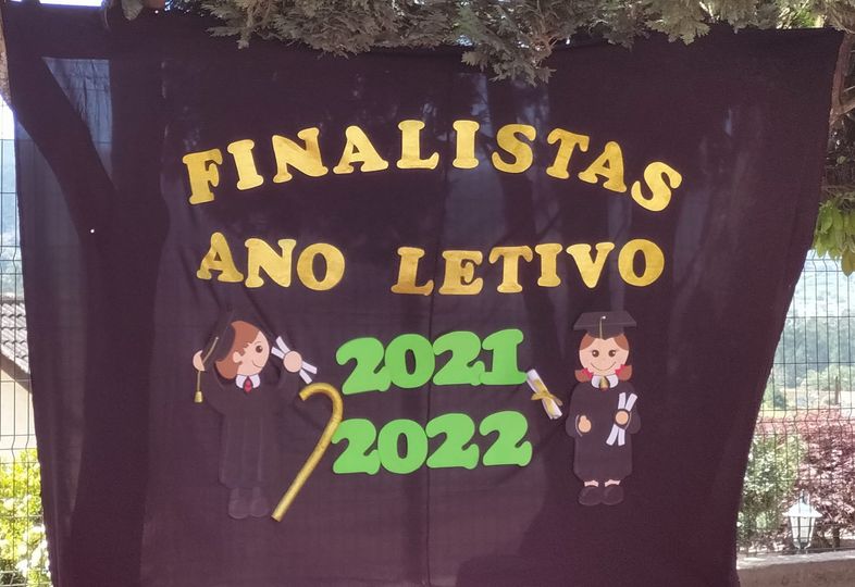 Fim do Ano Letivo Fim do Ano Letivo