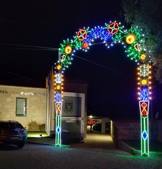 Dia da Freguesia de Cossourado - 2022