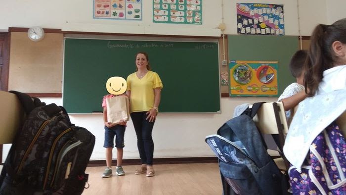 Oferta de Kit Escolar Oferta de Kit Escolar