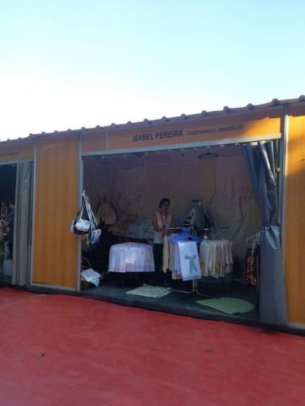 39&ordf; Mostra Nacional de Artesanato e Cer&acirc;mica de Barcelos