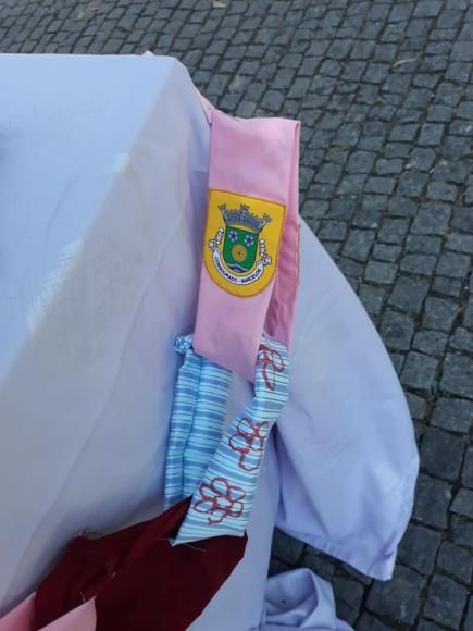  "UM DIA PELA VIDA" de Barcelos