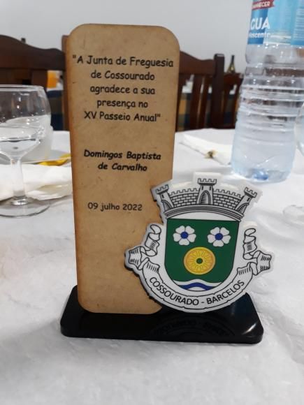 PASSEIO ANUAL DOS IDOSOS 2022