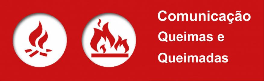 AVISO QUEIMAS E QUEIMADAS AVISO QUEIMAS E QUEIMADAS