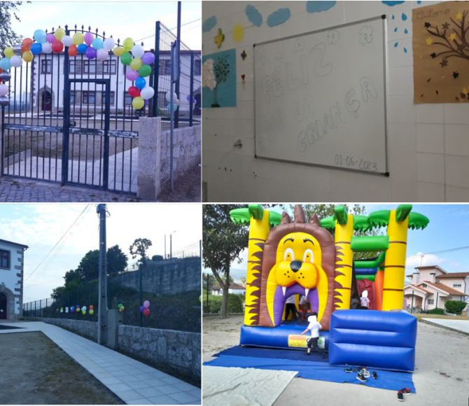 DIA MUNDIAL DA CRIAN&Ccedil;A 2023